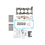 Head Gasket Bolts Set Fit 2013 Ford Escape 11-12 Fusion Lincoln MKZ Mercury 2.5L
