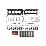 Head Gasket Bolts Set Fit 07-09 Toyota Sequoia Tundra Lexus 5.7 DOHC 32V 3URFE