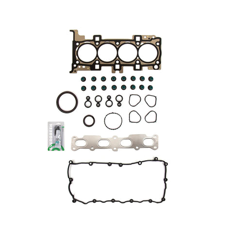 Head Gasket Set Fit 13-16 Dodge Dart 2.0L DOHC 16V VIN A