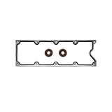 LS1 LS6 LQ4 LQ9 Corvette Trans Am Valley Pan Cover Seal Gasket With Grommets