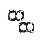 MLS Head Gasket Fit 99-10 Saab Subaru Impreza Forester Legacy Outback 2.5L SOHC