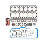 Full Gasket Set Fit 01-03 Jeep Grand Cherokee TJ Wrangler 4.0L OHV 12V S, V