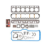 Full Gasket Set Fit 01-03 Jeep Grand Cherokee TJ Wrangler 4.0L OHV 12V S, V
