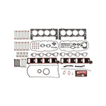Full Gasket Set Head Bolts Fit Chevrolet Avalanche Silverado GMC Yukon 8.1L OHV