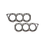 Graphite Head Gasket Fit 96-04 Infiniti Nissan 3.3L VG33E VG33ER