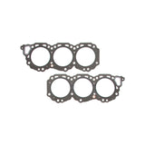 Graphite Head Gasket Fit 96-04 Infiniti Nissan 3.3L VG33E VG33ER