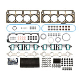 Head Gasket Set Head Studs Fit 07-11 GMC Chevrolet 6.0 Cadillac 6.2 OHV VIN K G