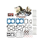 Head Gasket Set Timing Belt Kit Fit 06-12 Subaru TURBO 2.5 EJ255 EJ257