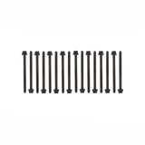 Head Bolts Fit 00-08 Jaguar Lincoln LS 2.5L 3.0L DOHC 24V VIN S