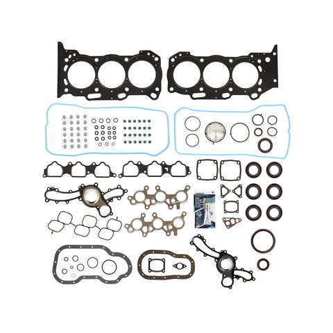 Full Gasket Set Fit 10-13 Toyota 4Runner FJ Cruiser Tundra 4.0L 1GRFE