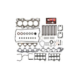 Graphite Head Gasket Bolts Set Fit 94-01 Acura Integra GS-R 1.8 B18C1 B18C5