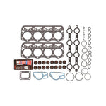 Head Gasket Set Fit 94-03 Ford E350 E450 F250 F350 7.3 Diesel Turbo VIN F, K, M