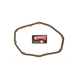 Oil Pan Gasket Fit 07-15 Nissan Cube Sentra Versa 1.8L 2.0 HR16DE MR18DE MR20DE