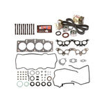 Head Gasket Set Timing Belt Kit Fit 90-97 Toyota Camry MR2 2.2 5SFE