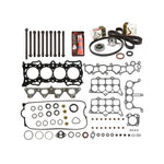 Head Gasket Set Timing Belt Kit Fit Honda Accord F22A1 F22A4 F22A6