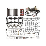Head Gasket Set Timing Belt Kit Fit Honda Accord F22A1 F22A4 F22A6