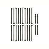 Head Bolts Fit 02-05 Ford Thunderbird Lincoln LS 3.9L V8 DOHC 32V VIN A