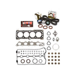 Head Gasket Set Timing Belt Kit Fit 06-08 Chevrolet Aveo Aveo5 1.6 DOHC VIN 6