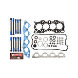 MLS Head Gasket Bolts Set Fit 97-01 Honda CR-V 2.0 DOHC B20Z2 B20B4