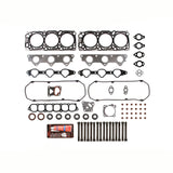 Head Gasket Bolts Set Fit 97-04 Mitsubishi Montero Sport Diamante 3.5 6G74