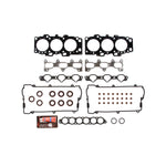 Head Gasket Set Fit 01-03 Hyundai Santa Fe Sonata Tiburon Kia 2.7 DOHC G6BA