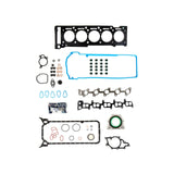 Full Gasket Set Fit 2002-2006 Dodge Freightliner Sprinter 2500 3500 2.7L