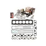 Head Gasket Set Timing Belt Kit Water Pump Fit 92-98 Lexus Toyota Supra 2JZGE