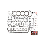 Head Gasket Set Fit 90-92 Nissan Axxess Stanza 2.4 SOHC 12V KA24E