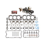 Head Gasket Set Timing Belt Kit Fit 94-96 Mitsubishi Montero V6 3.5 24V 6G74