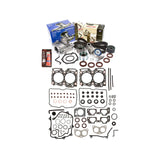 MLS Head Gasket Set Timing Belt Kit AISIN Water Pump Fit 00-03 Subaru EJ251/252