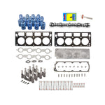 07-13 GM Truck DOD / AFM Delete Kit w/ Camshaft 3-Bolts Silverado / Sierra