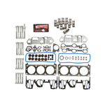 Head Gasket Set Bolts Lifters Fit 95-99 Chevrolet Pontiac Buick Oldsmobile 3.1