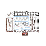 Full Gasket Set Fit Ford V8 4.6L ROMEO Vin SOHC 16V W