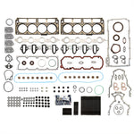 Full Gasket Set Head Studs Fit 04-14 Chevrolet GMC Buick Cadillac 4.8 & 5.3 OHV