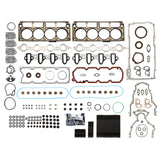 Full Gasket Set Head Studs Fit 04-14 Chevrolet GMC Buick Cadillac 4.8 & 5.3 OHV