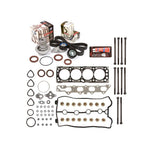 Head Gasket Set Timing Belt Kit Water Pump Fit 04-05 Chevrolet Aveo 1.6