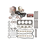 Head Gasket Set Timing Belt Kit Water Pump Fit 04-05 Chevrolet Aveo 1.6