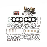 Head Gasket Set Timing Belt Kit Fit 99-04 Toyota Lexus ES300 RX300 3.0 1MZFE