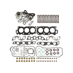 Head Gasket Set Timing Belt Kit Water Pump Fit 00-03 Toyota Camry 1MZFE