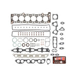 Head Gasket Set Fit 86-92 Toyota Supra Cressida 3.0L L6 DOHC 24v 7MGE 7MGTE