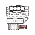 Head Gasket Bolts Set Fit 93-02 Volkswagen Cabrio Golf Jetta Passat 2.0 8V ABA