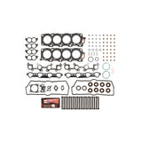 Head Gasket Bolts Set Fit 90-97 Lexus LS400 SC400 4.0 DOHC 1UZFE