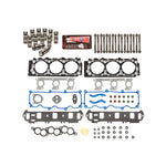 Head Gasket Set Bolts Lifters Fit 98-00 Ford Windstar Taurus Mercury Sable 3.0