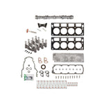 GEN IV 07-13 GM Truck Complete DOD Delete Kit w/ Non-DOD Cam