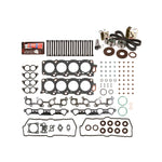 Head Gasket Set Timing Belt Kit Fit 90-97 Lexus LS400 SC400 4.0 1UZFE