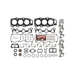 Head Gasket Set Fit 88-98 Mazda MPV 929 3.0 SOHC 18V JE