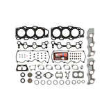 Head Gasket Set Fit 88-98 Mazda MPV 929 3.0 SOHC 18V JE