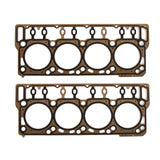 MLS Head Gasket Fit 08-10 Ford F250 F350 6.4 OHV Powerstroke Diesel Turbo
