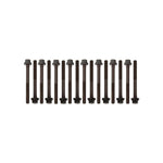 Head Bolts Fit 97-09 Dodge Chrysler Plymouth Truck V6 3.3 & 3.8 VIN L, P OHV