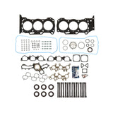 Head Gasket Bolts Set Fit 10-13 Toyota 4Runner FJ Cruiser Tundra 4.0L 1GRFE